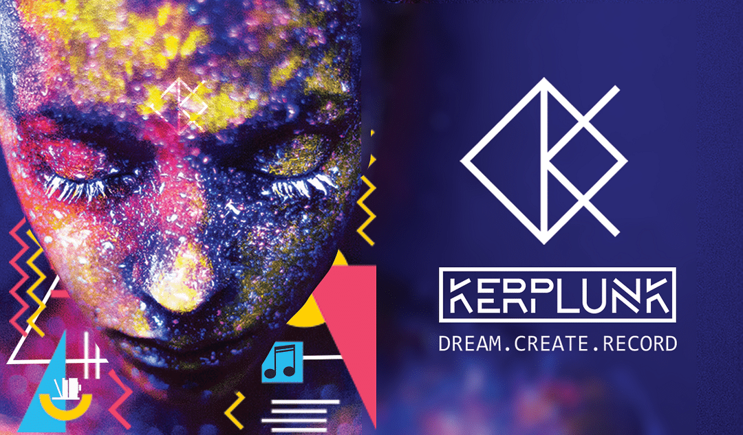 Kerplunk Media cover